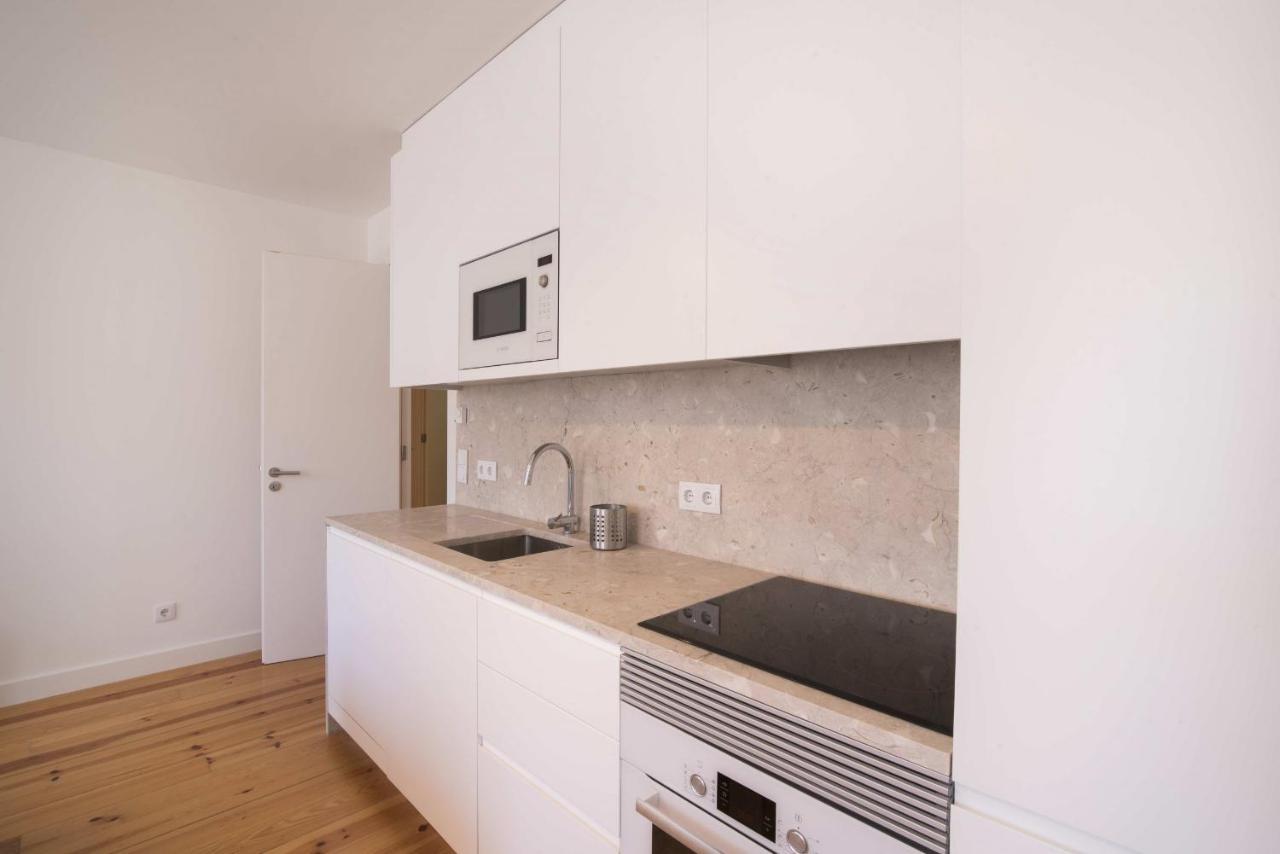 Alfama Premium By Homing Apartment Lisbon Exterior photo