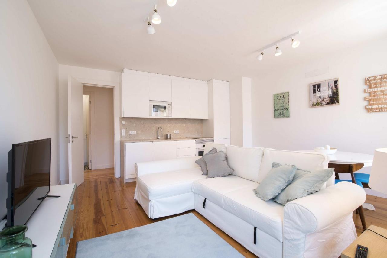 Alfama Premium By Homing Apartment Lisbon Exterior photo