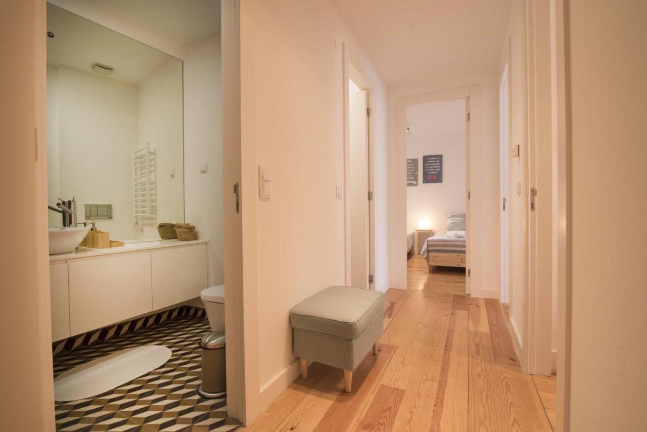 Alfama Premium By Homing Apartment Lisbon Exterior photo