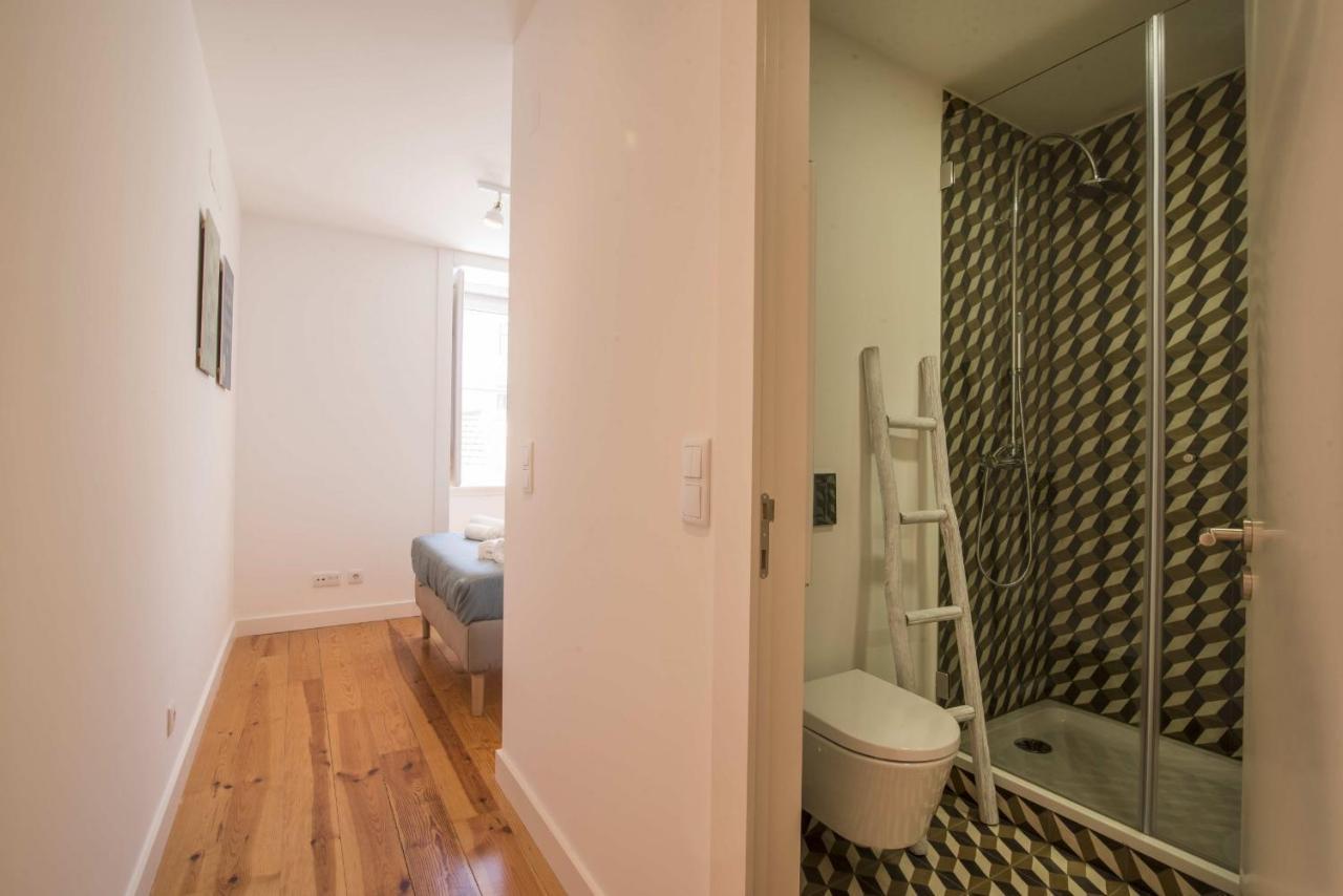 Alfama Premium By Homing Apartment Lisbon Exterior photo